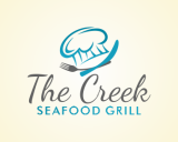https://www.logocontest.com/public/logoimage/1376125442The Creek Seafood Grill 1.png